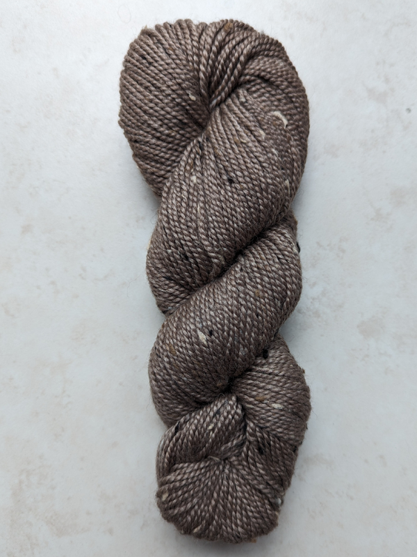 Illimani Yarn Santi Tweed