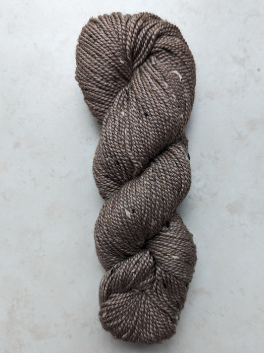 Illimani Yarn Santi Tweed