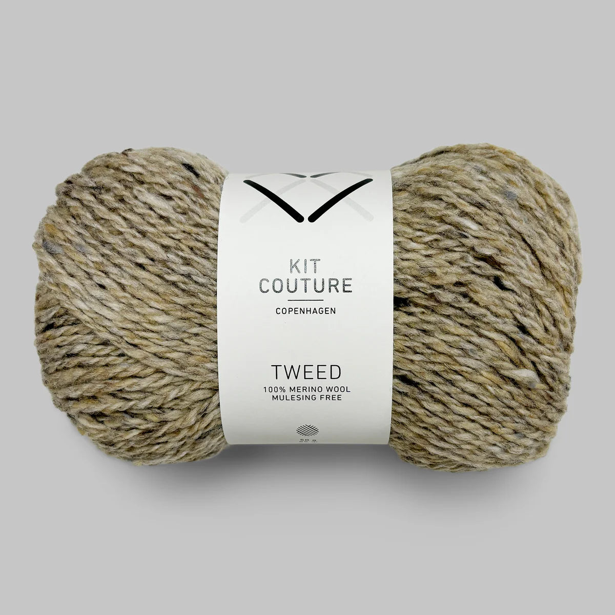 Kit Couture Tweed Yarn