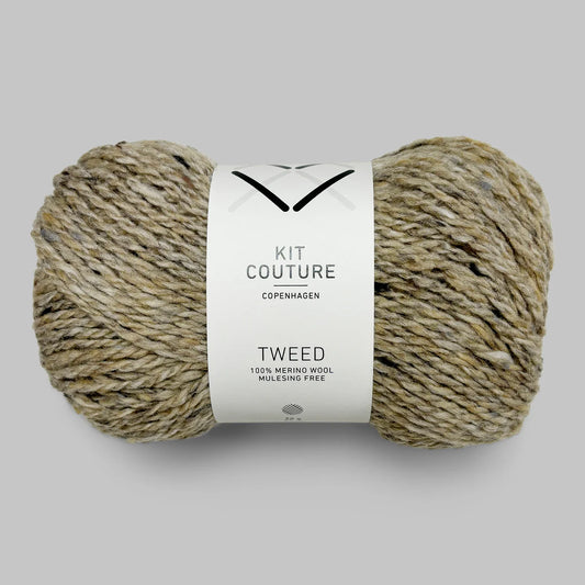 Kit Couture Tweed Yarn