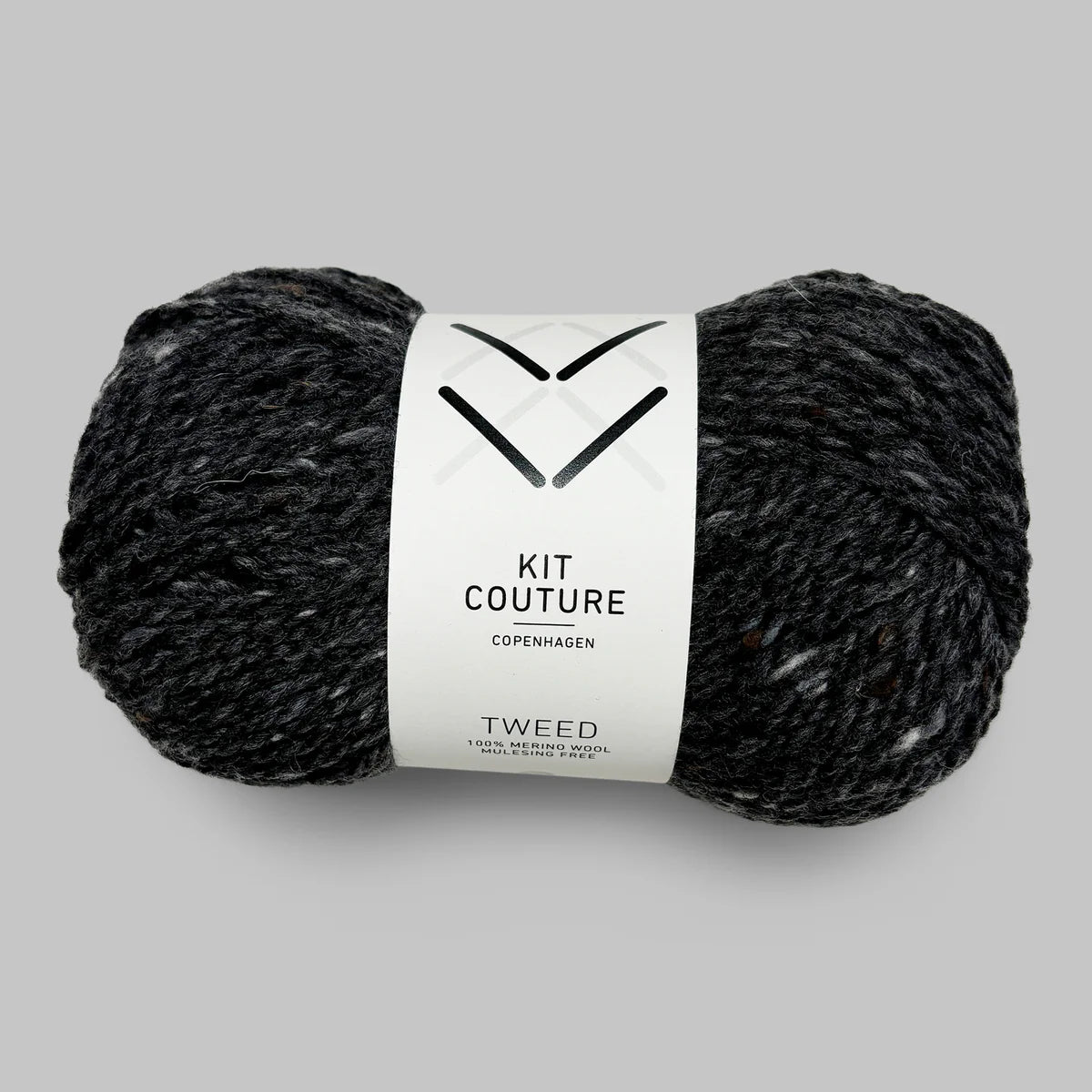 Kit Couture Tweed Yarn