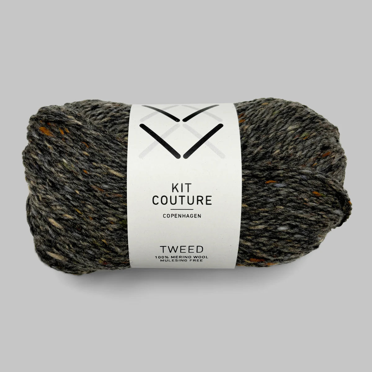 Kit Couture Tweed Yarn
