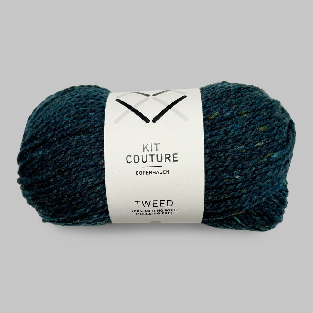 Kit Couture Tweed Yarn