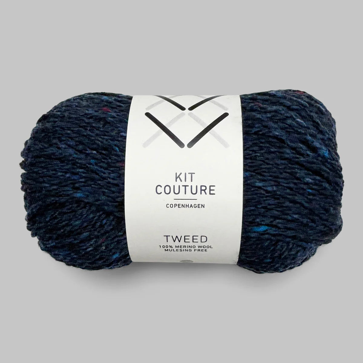 Kit Couture Tweed Yarn