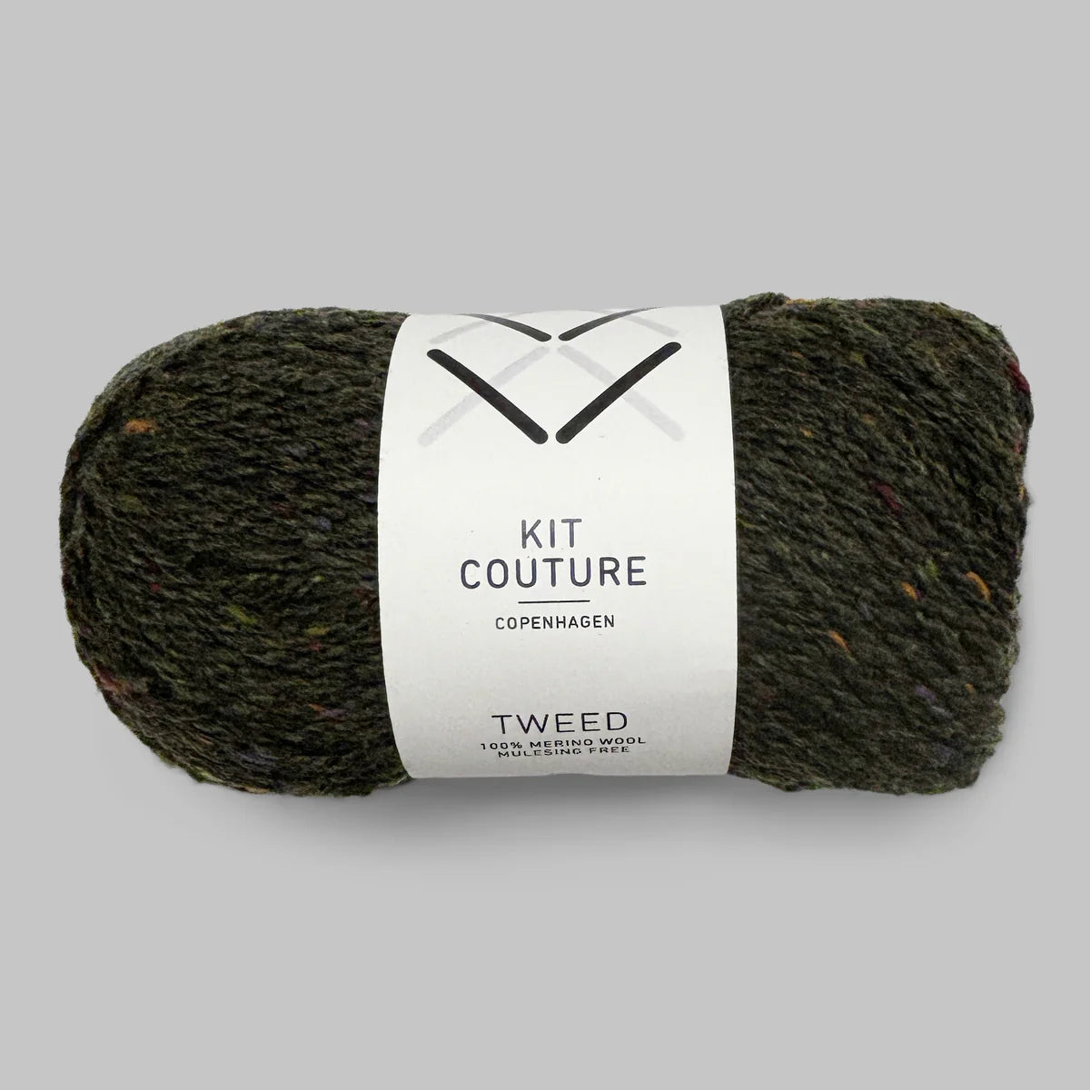 Kit Couture Tweed Yarn