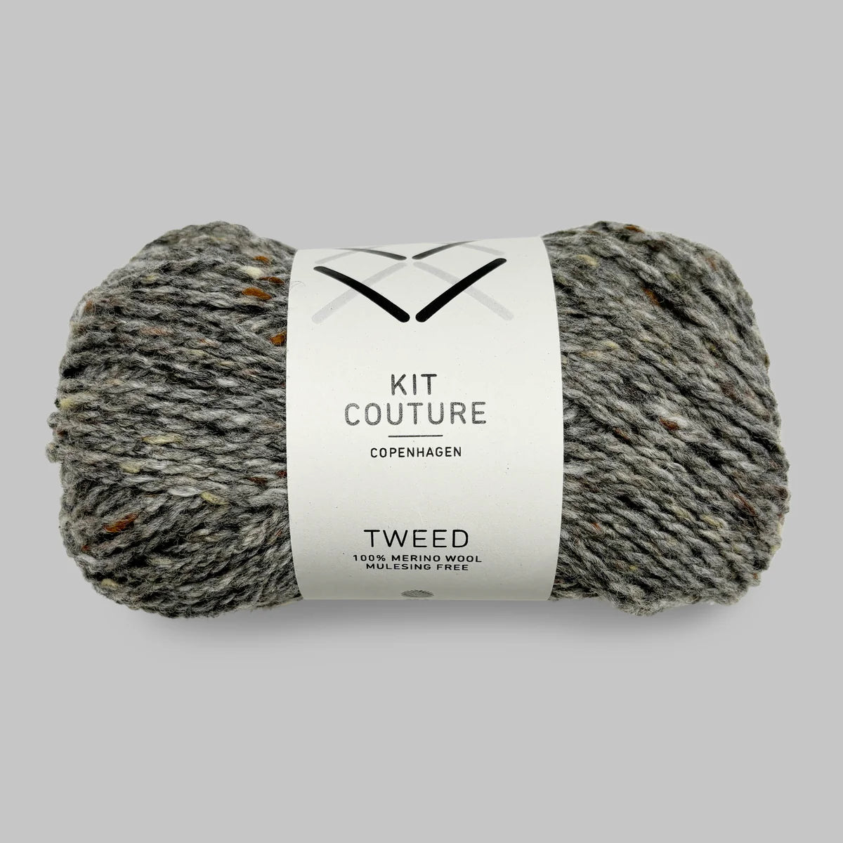 Kit Couture Tweed Yarn