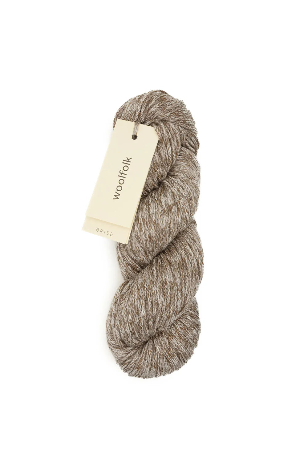 Woolfolk Brise Yarn