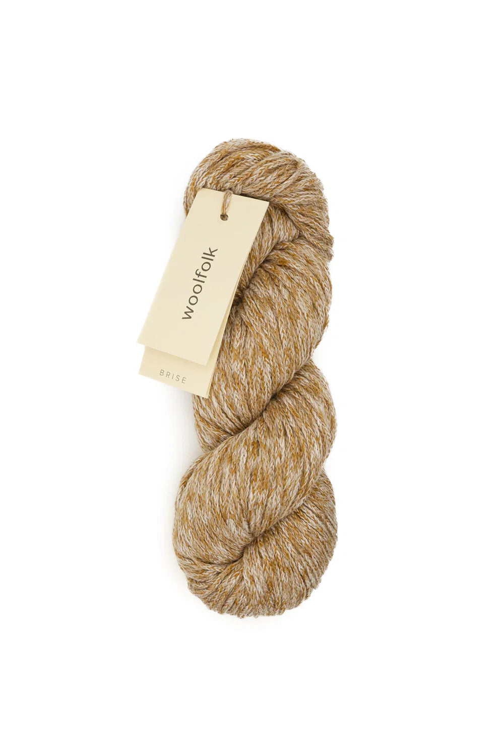 Woolfolk Brise Yarn