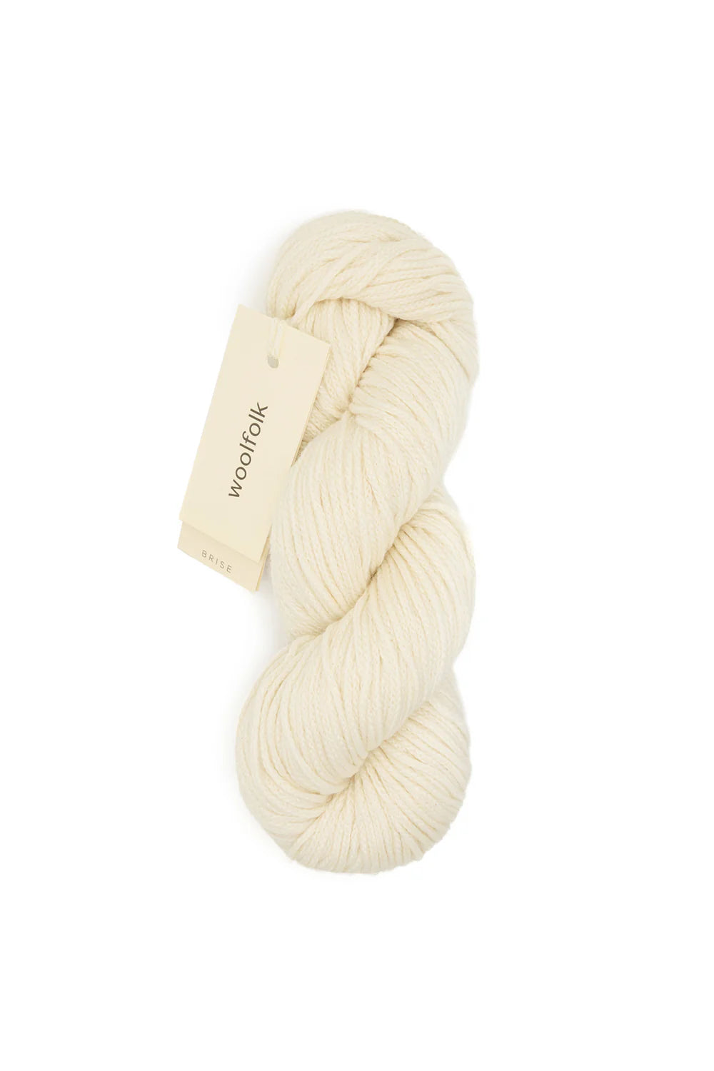Woolfolk Brise Yarn
