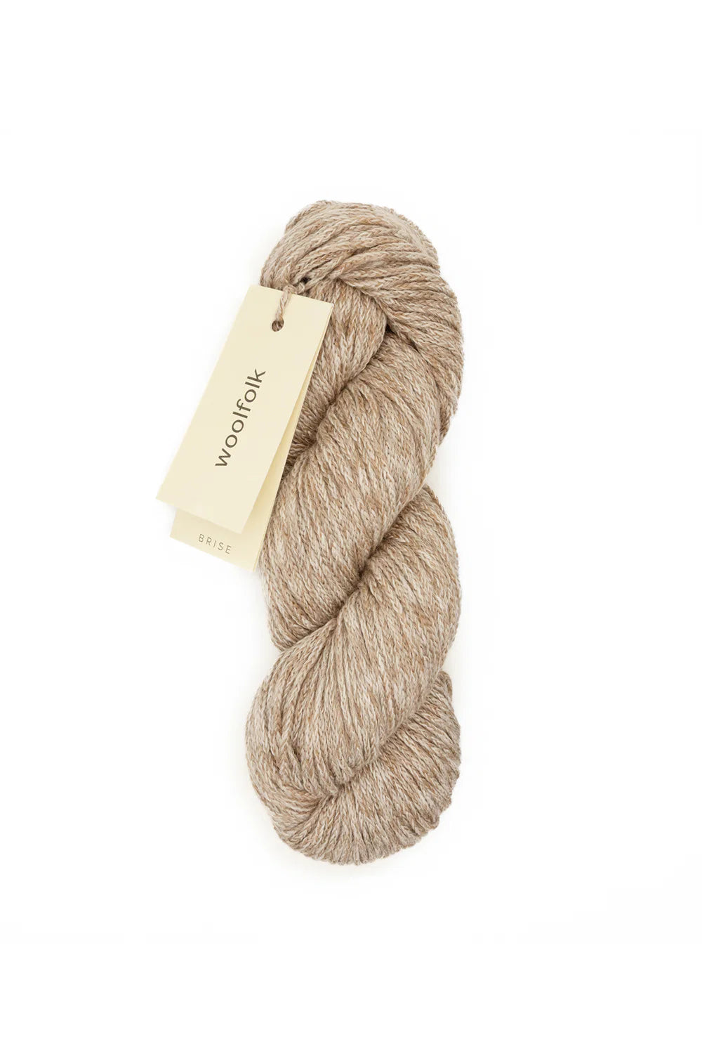 Woolfolk Brise Yarn