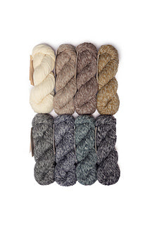 Woolfolk Brise Yarn