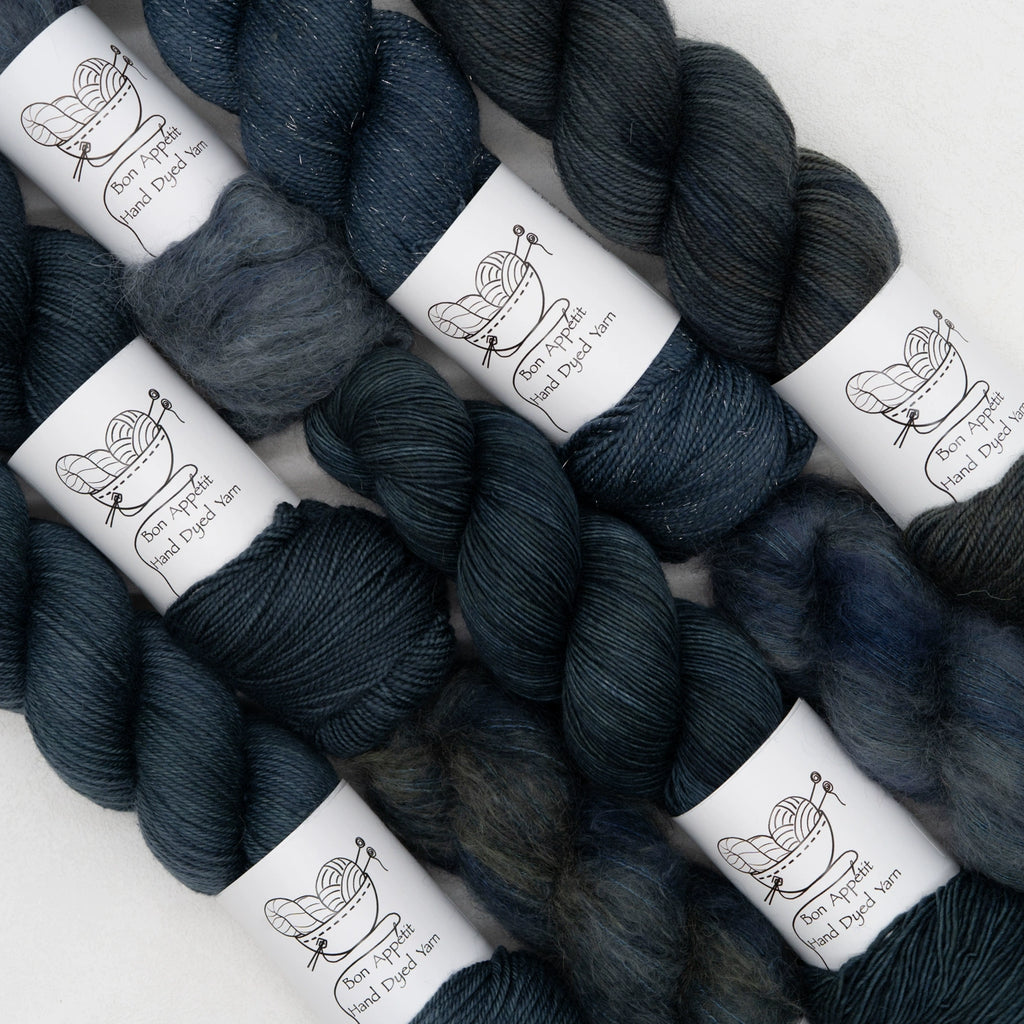 Bon Appetit Delight Yarn