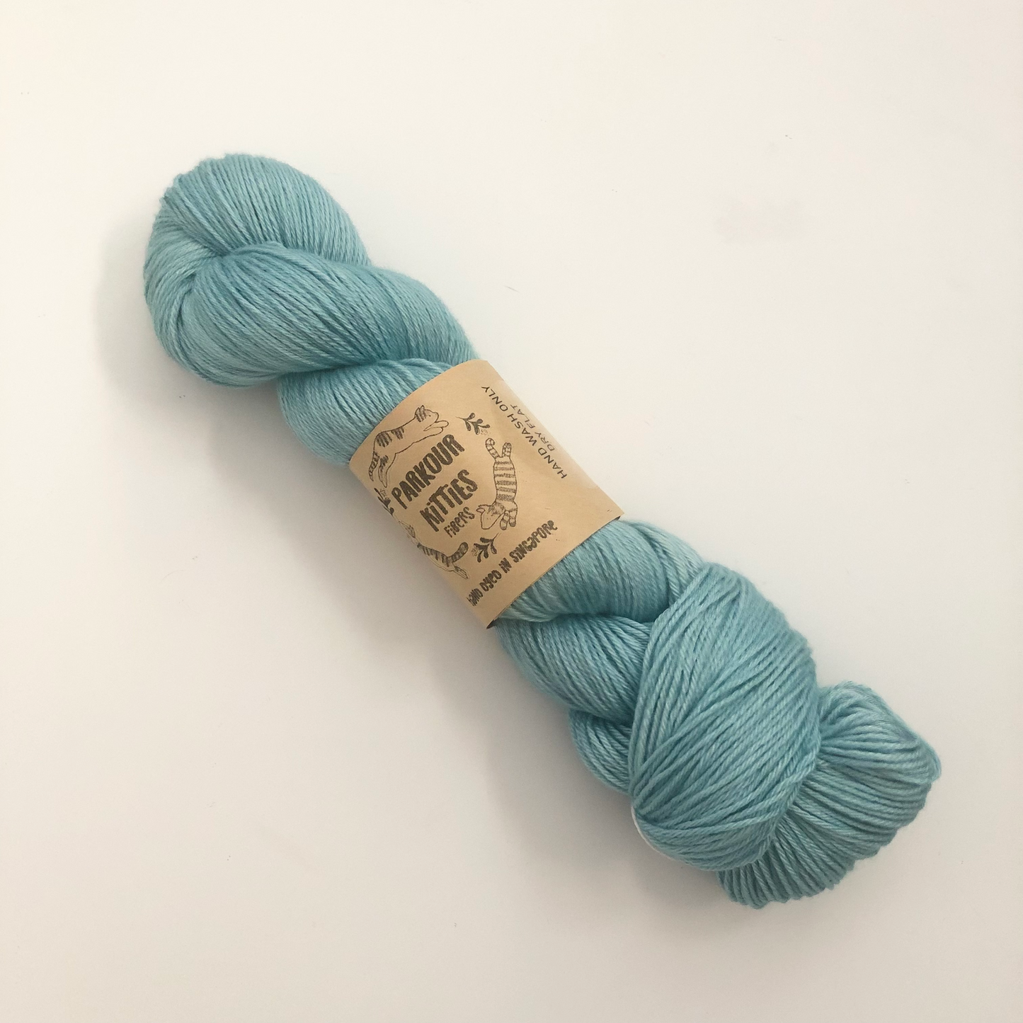 PKF SW Merino & Mulberry Silk