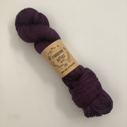 PKF SW Merino & Mulberry Silk