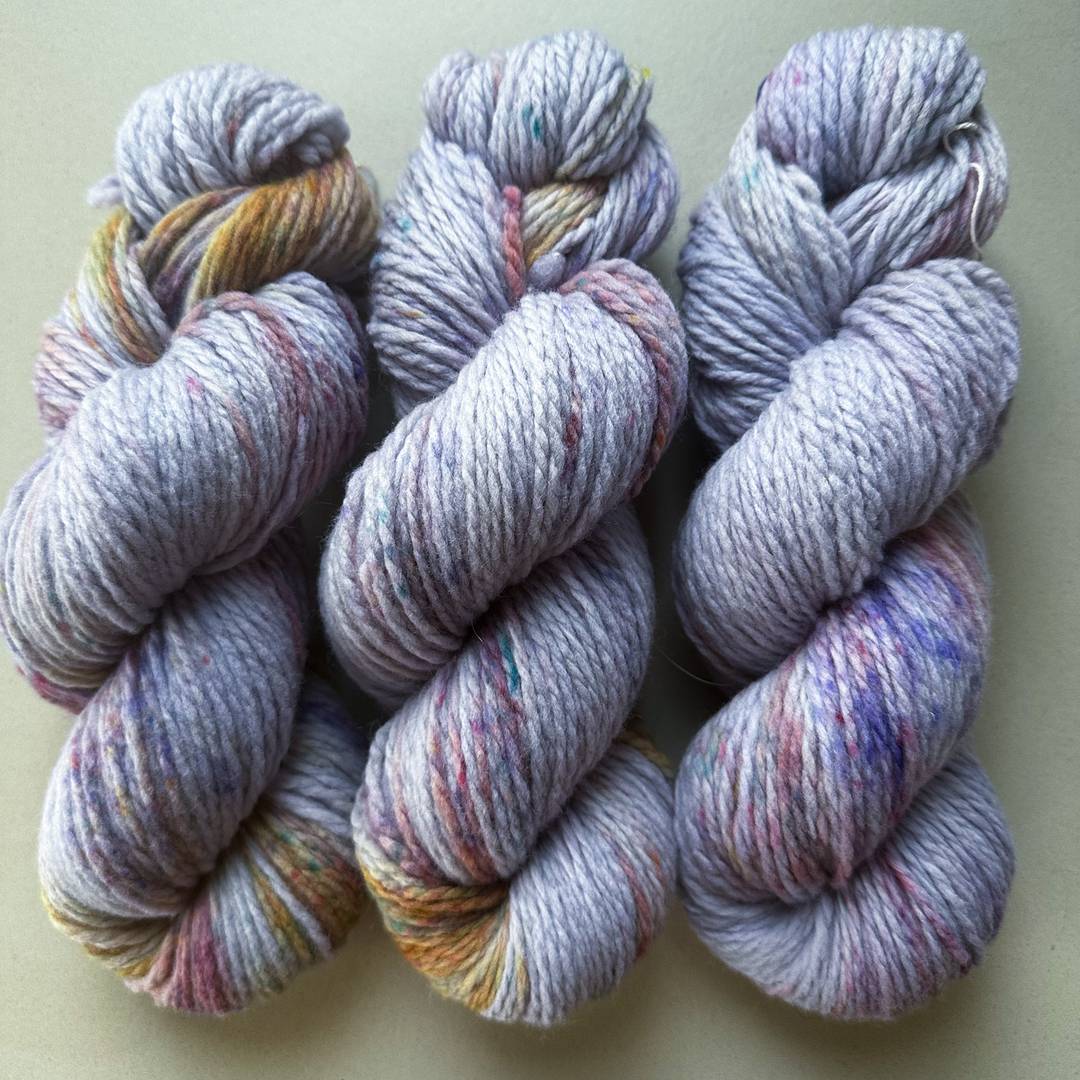 Lanivendole A Pure & Simple Wool MEGA