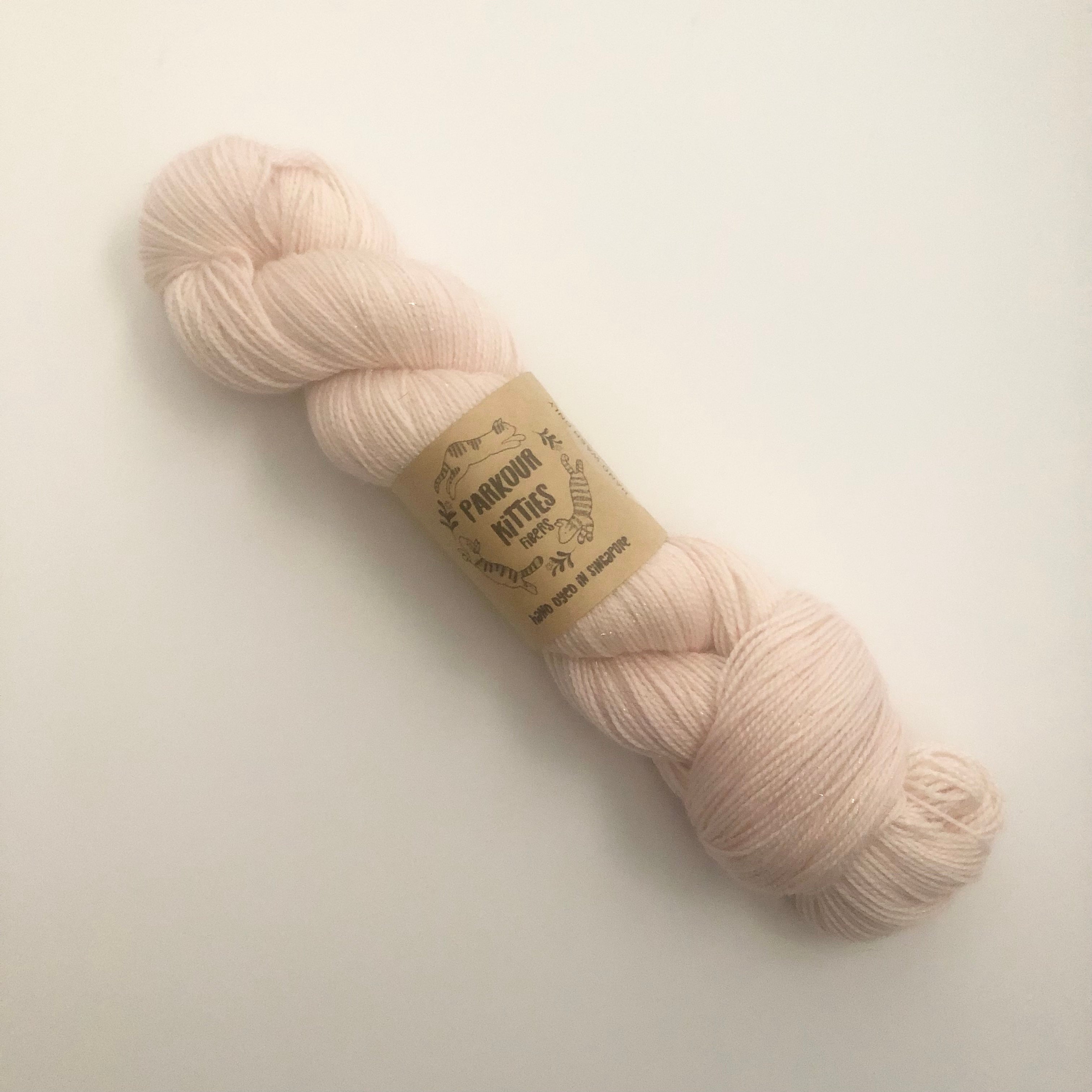 PKF SWMN GOLD Sparkle
