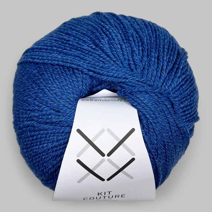 Kit Couture Wool Cotton Yarn