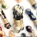 Cast On x PKF Beyond Batiks Collection [Pre-order]