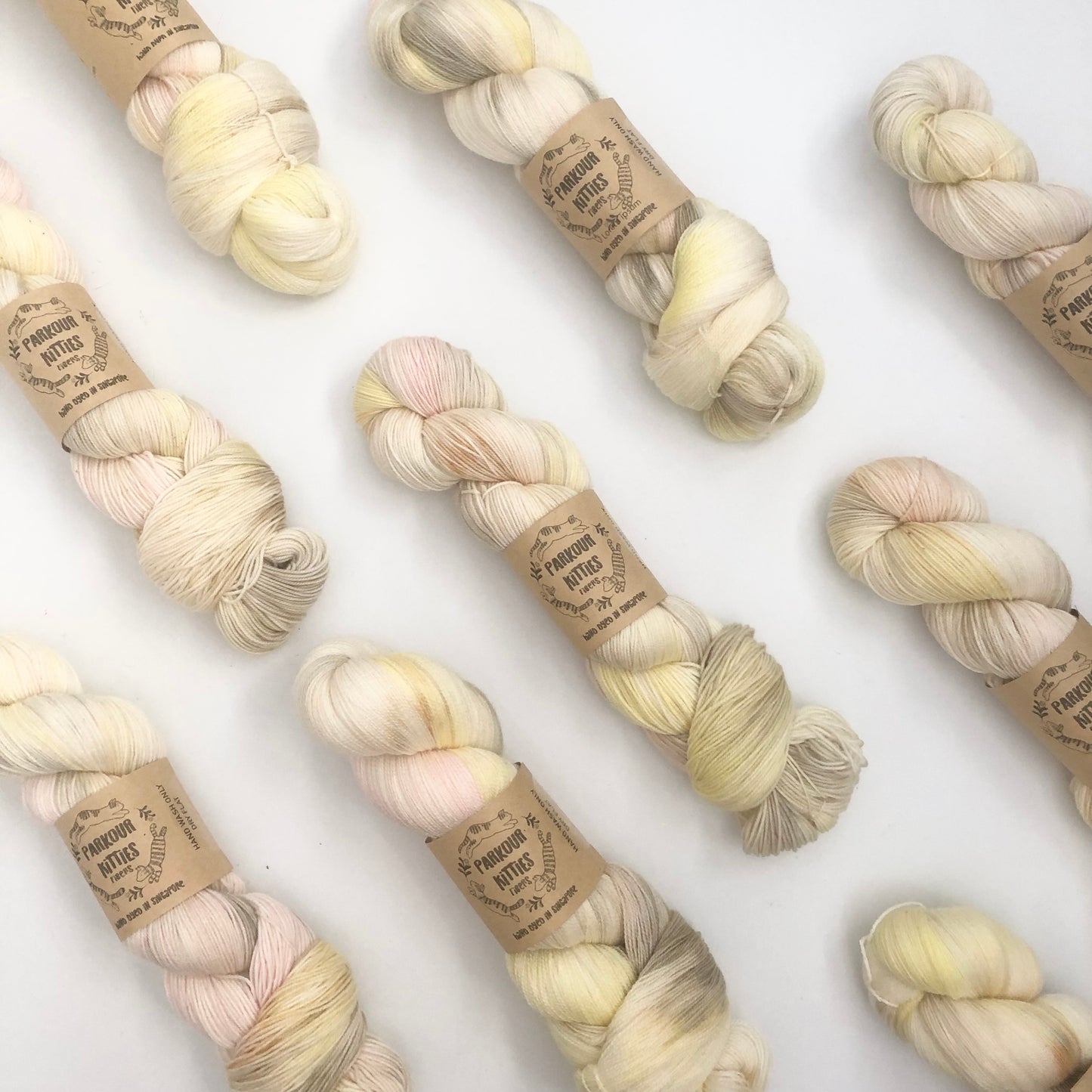 PKF 7525 19.5m SW Merino Nylon