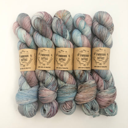 PKF 7525 19.5m SW Merino Nylon
