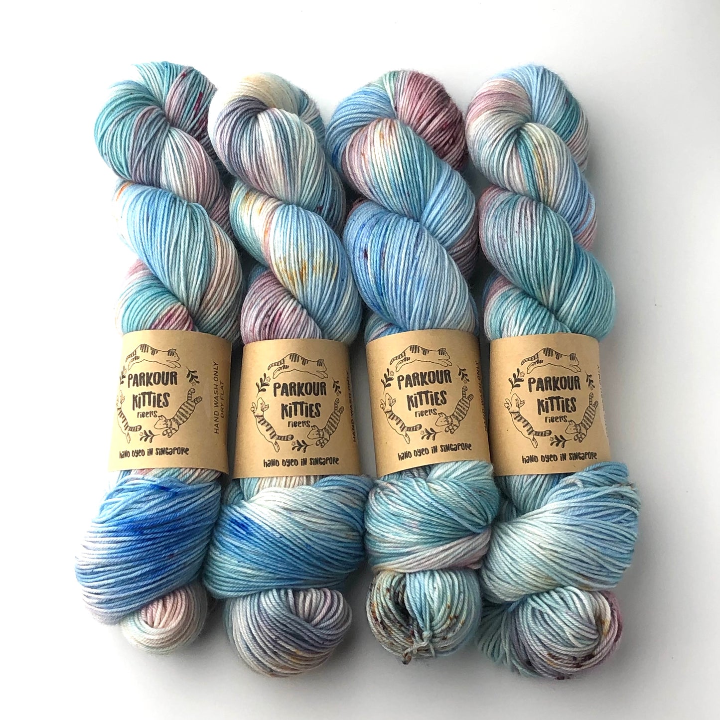 PKF SW Merino Nylon
