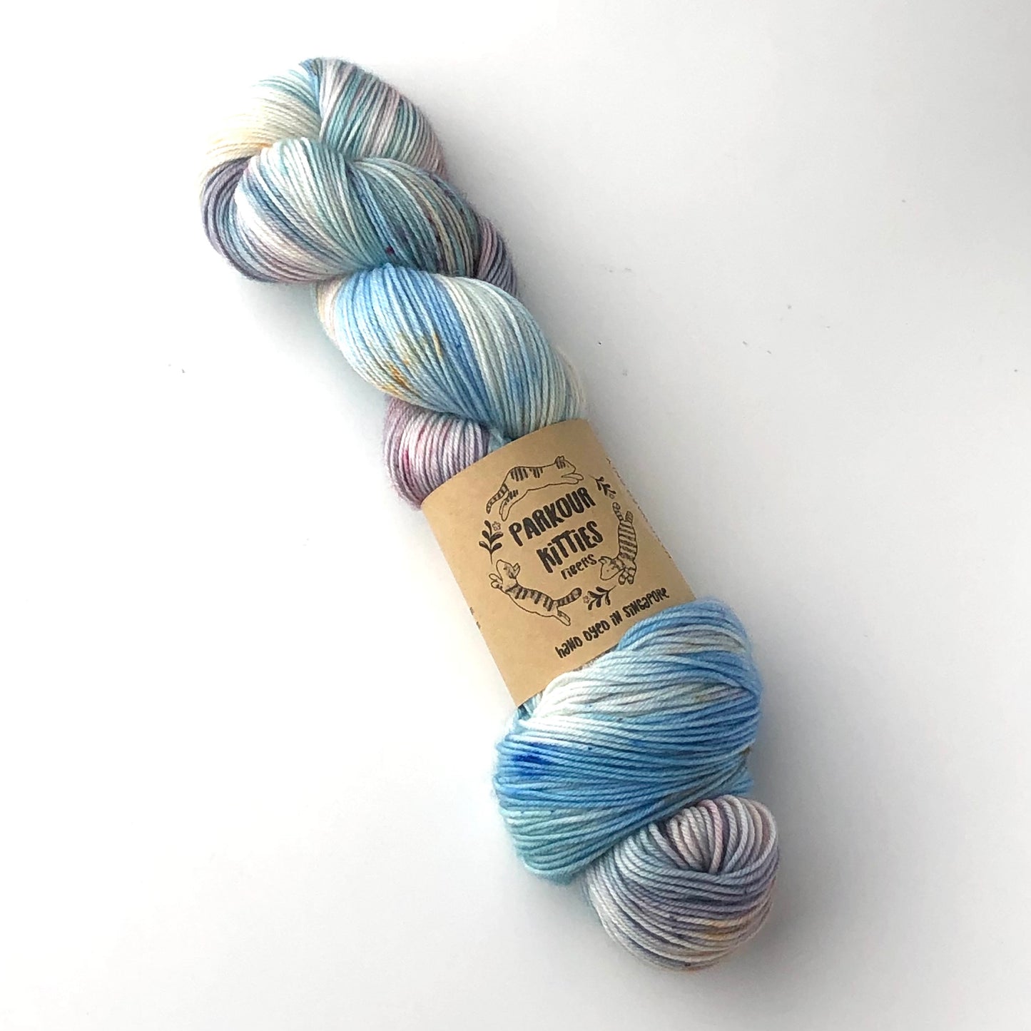 PKF SW Merino Nylon