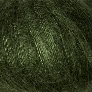 Knitting for Olive Cotton Merino