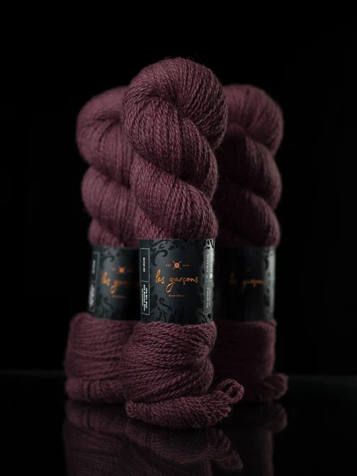 Les Garcons BFL Sock Yarn