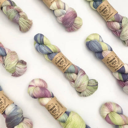 PKF 7525 19.5m SW Merino Nylon