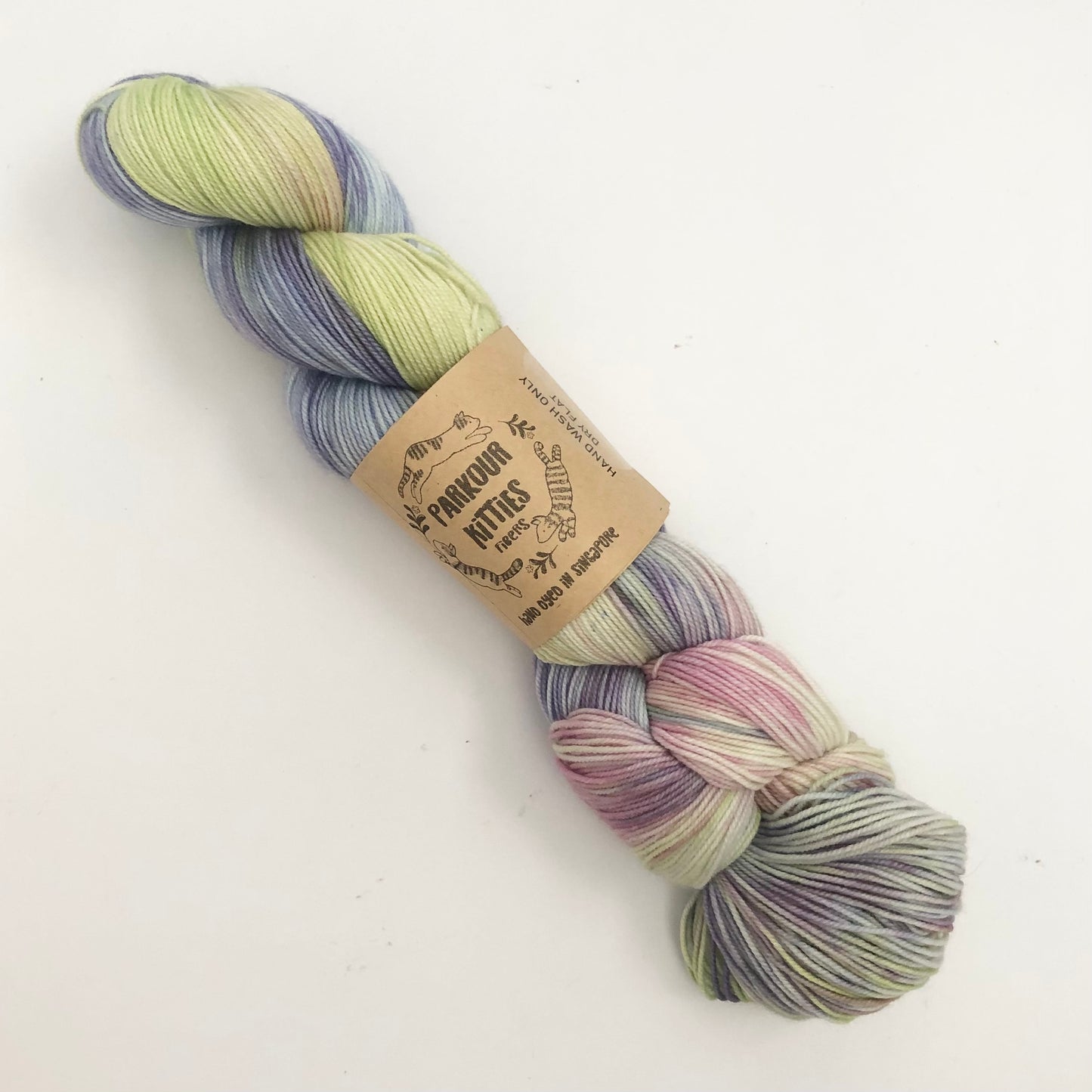 PKF 7525 19.5m SW Merino Nylon