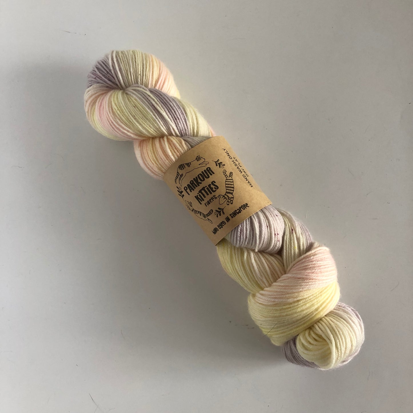 PKF SW Merino Nylon