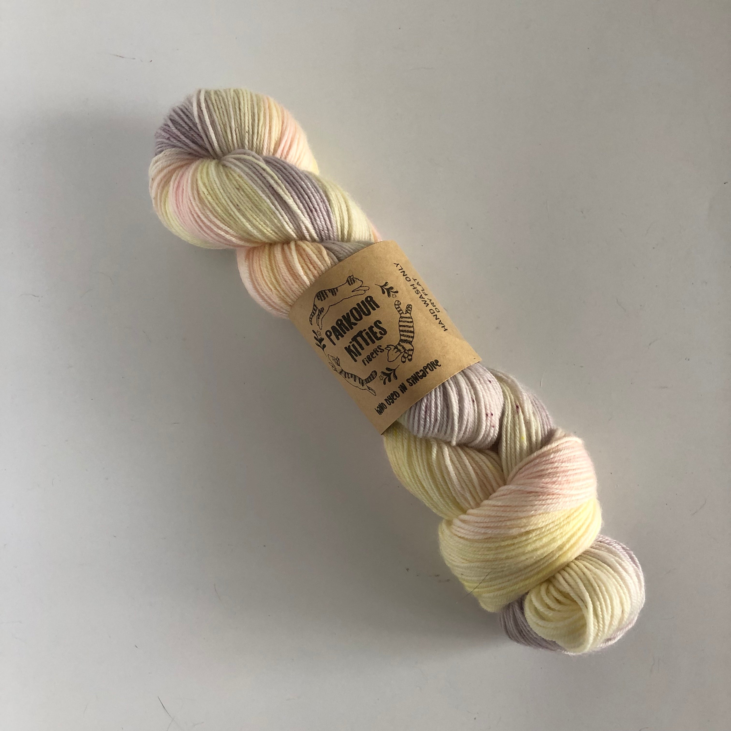 PKF SW Merino Nylon