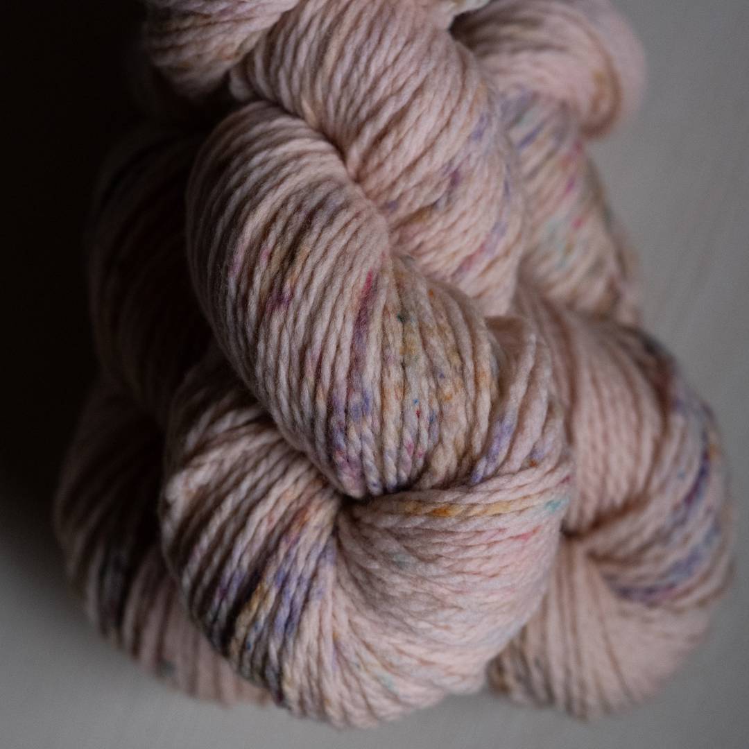 Lanivendole A Pure & Simple Wool MEGA