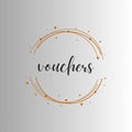 Cast On Voucher