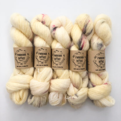 PKF Brushed Cashmerino