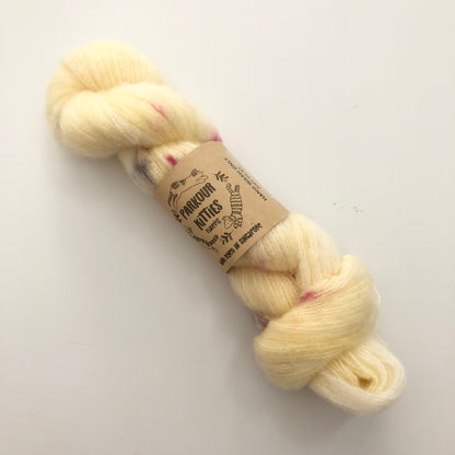 PKF Brushed Cashmerino