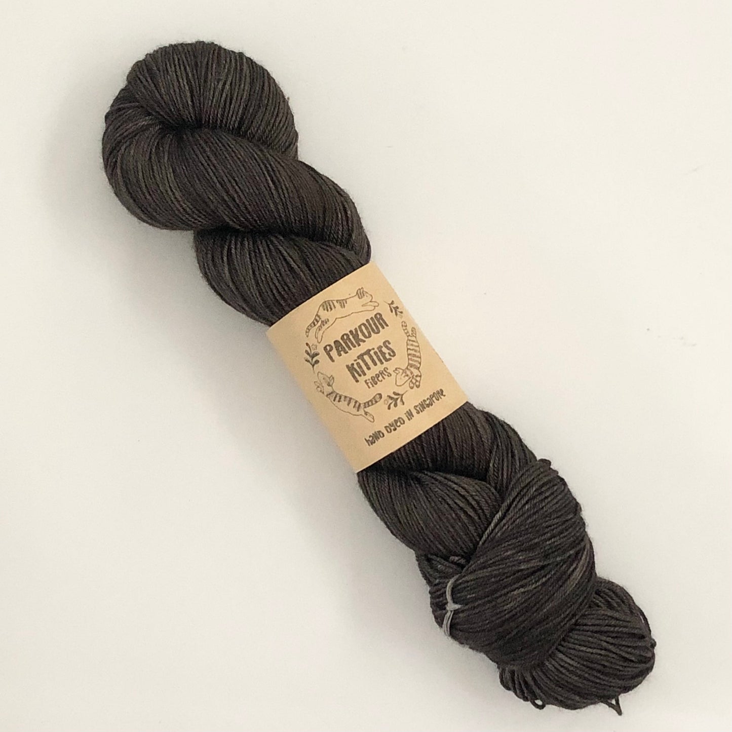 PKF SW Merino & Mulberry Silk