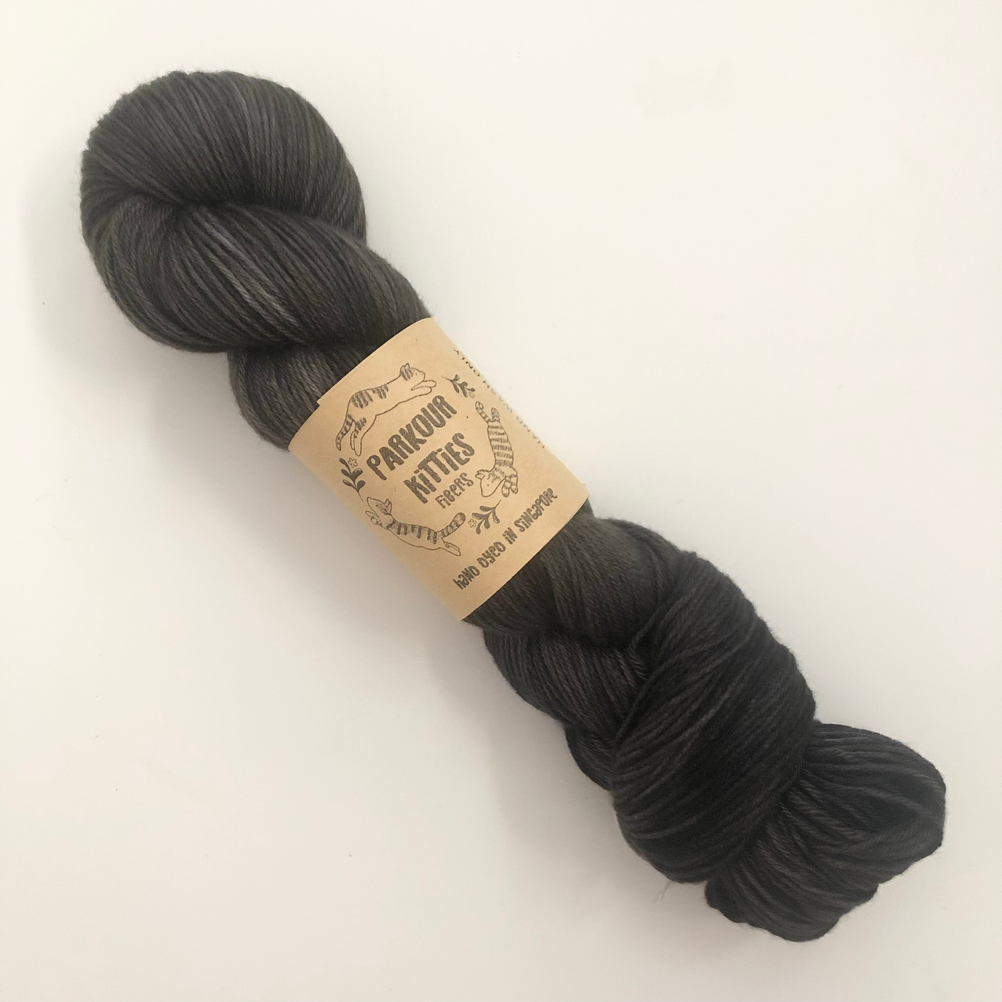PKF SW Merino & Mulberry Silk