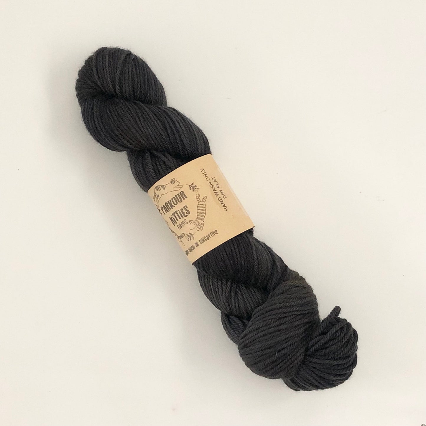 PKF SW Merino Nylon DK