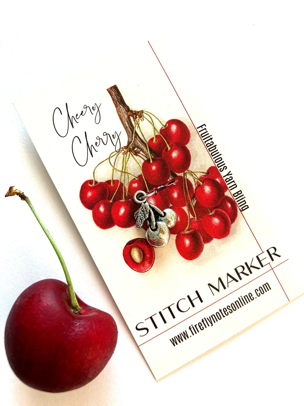 Firefly Notes Individual Stitch Markers