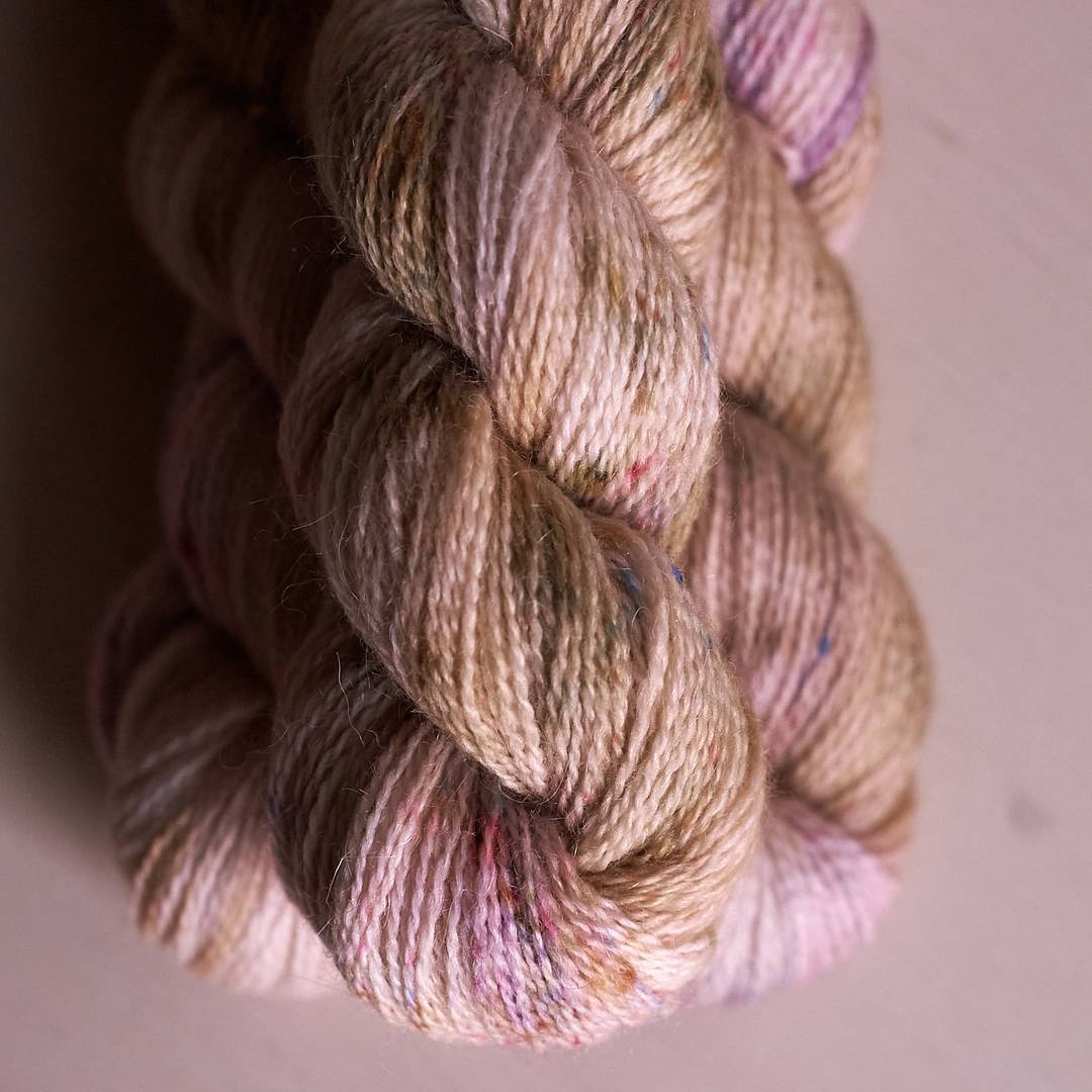 Lanivendole A Chic Blend