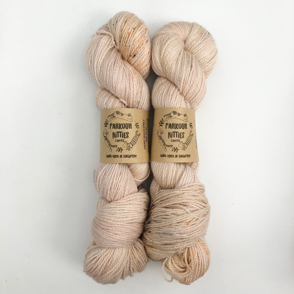 PKF SWM & Pima Cotton