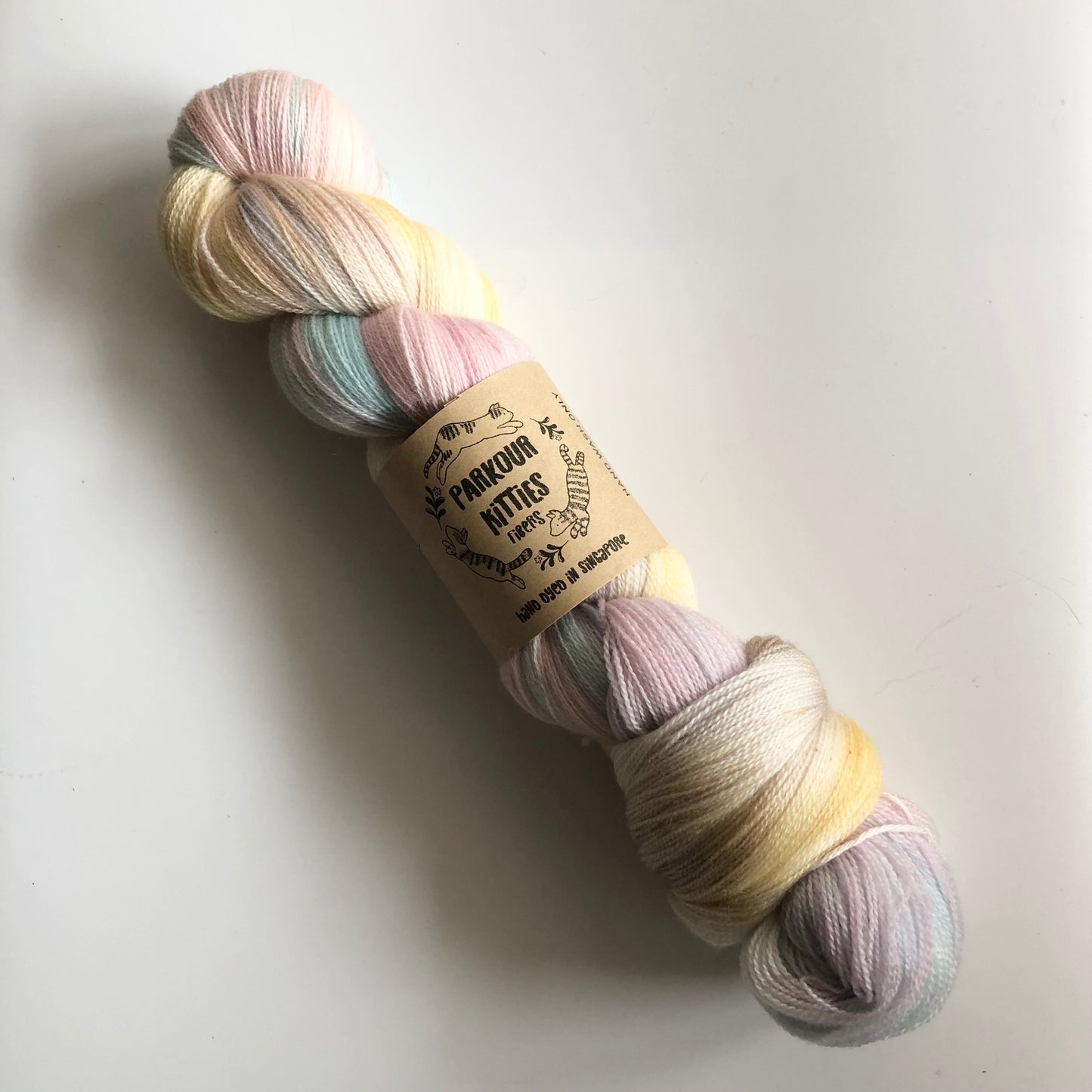 PKF SW Merino