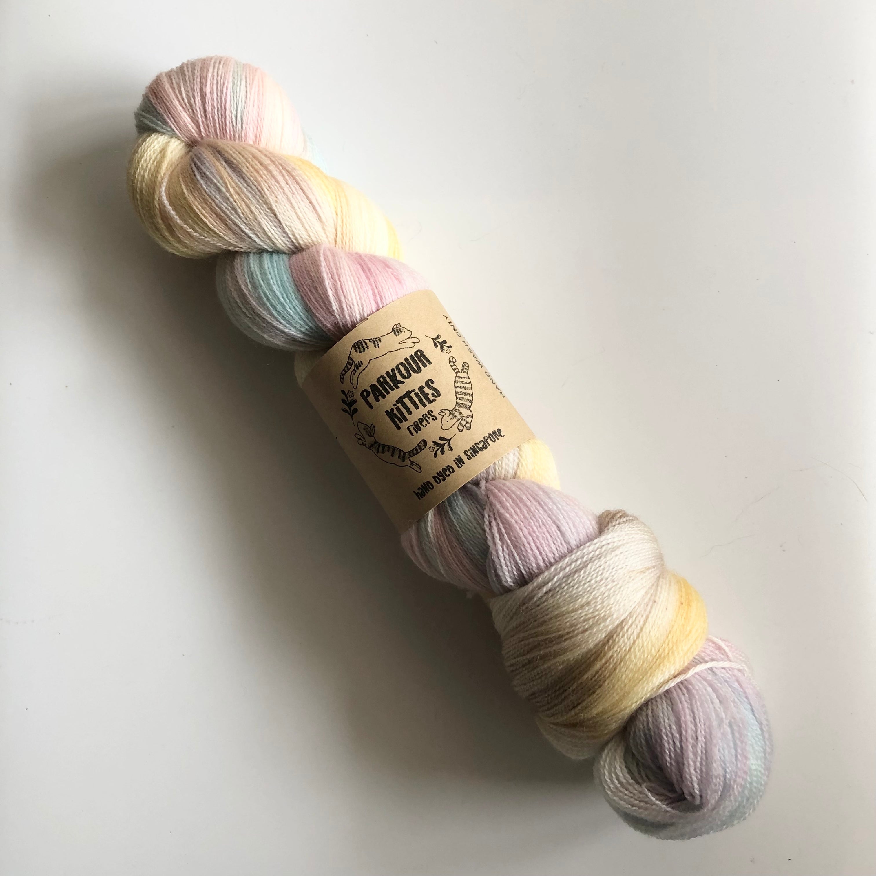 PKF SW Merino
