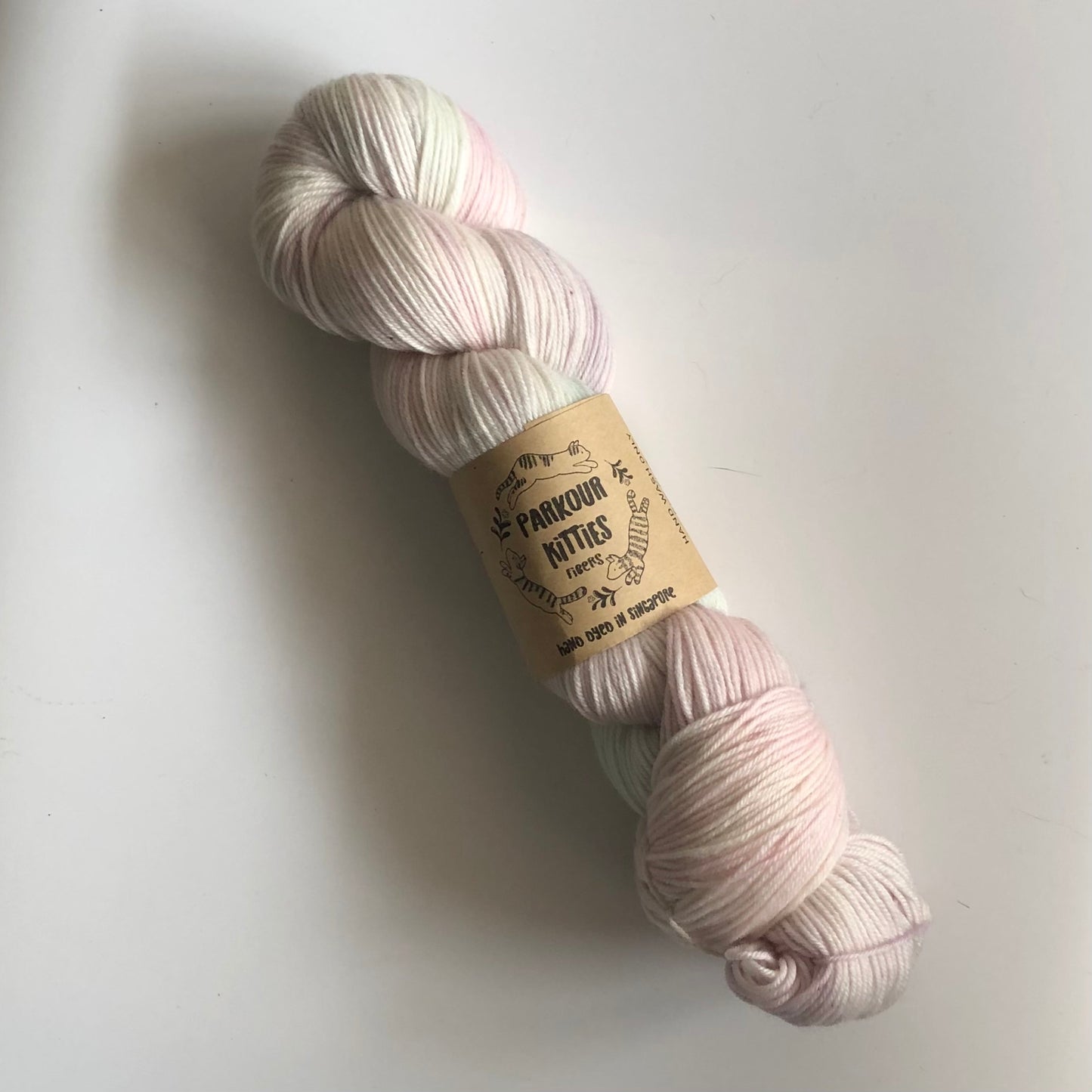 PKF SW Merino Nylon