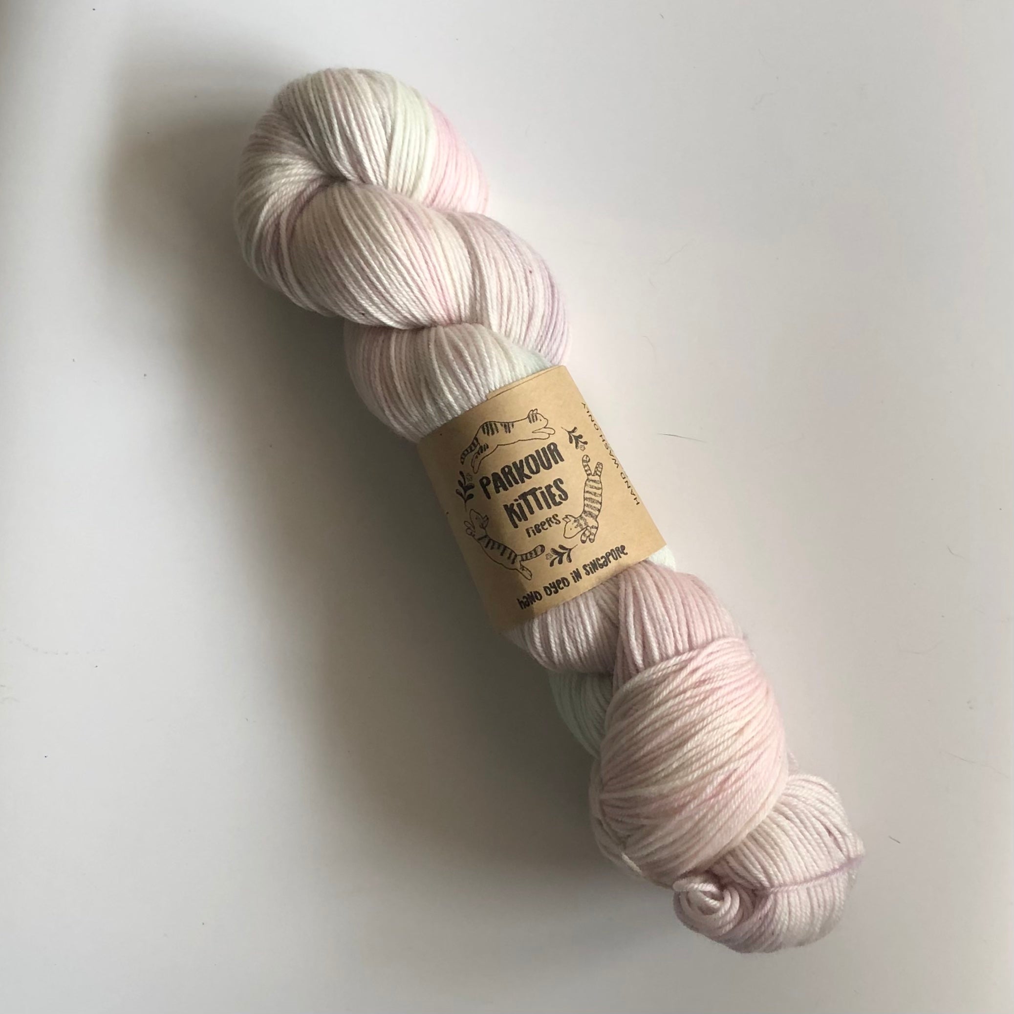 PKF SW Merino Nylon