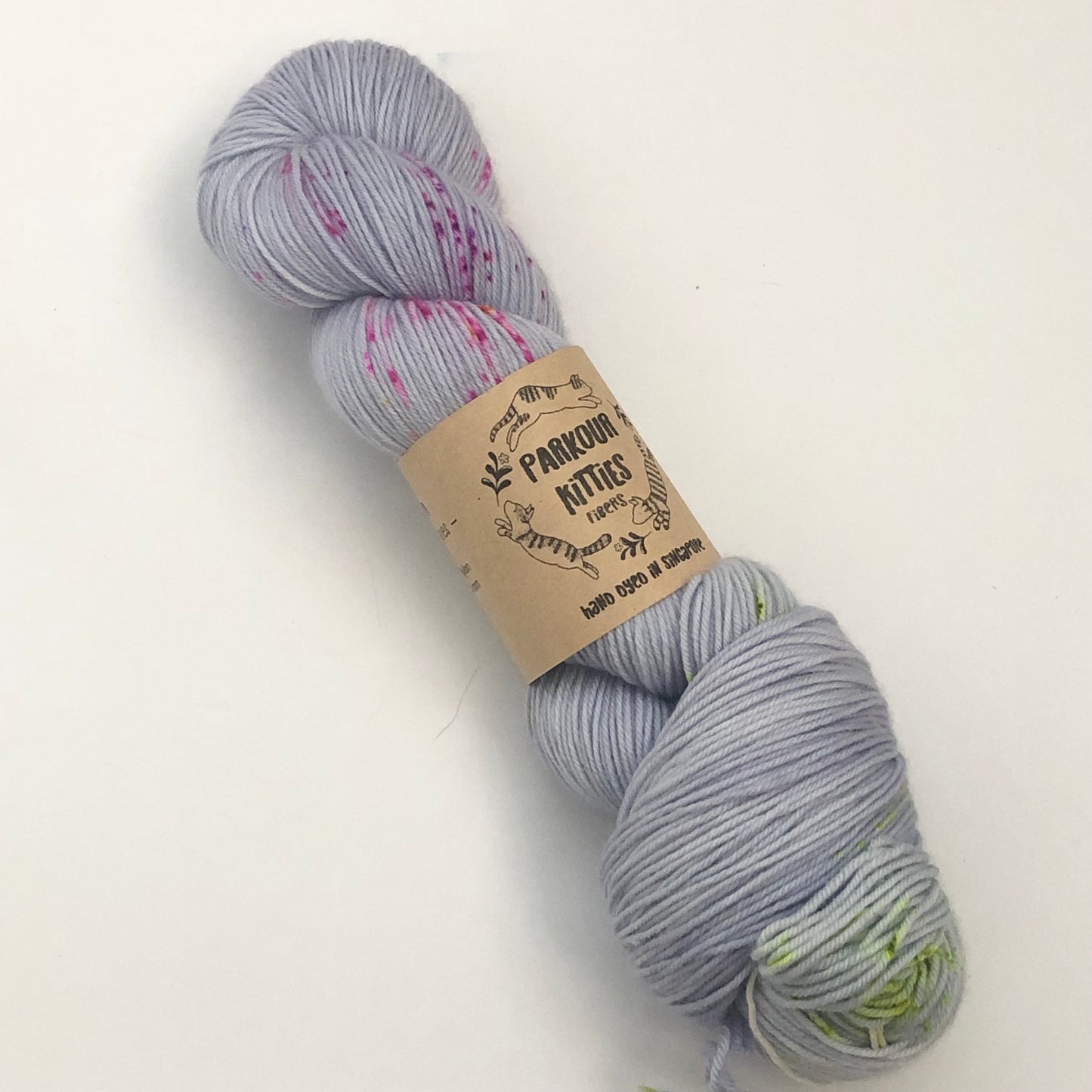 PKF SW Merino Nylon
