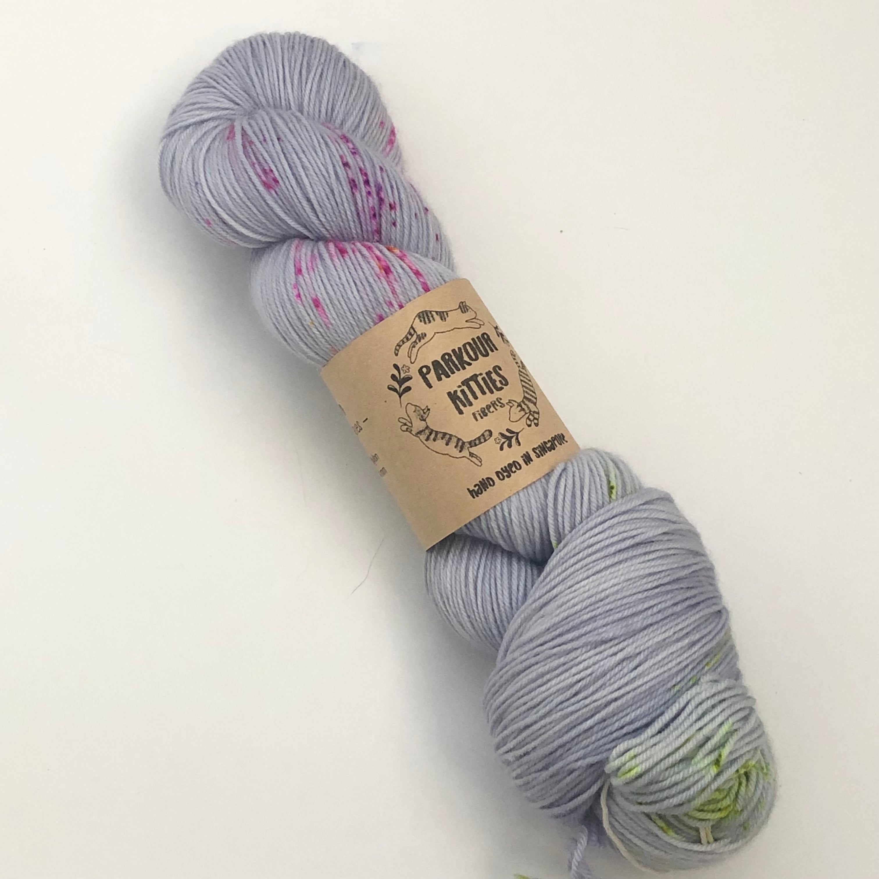 PKF SW Merino Nylon