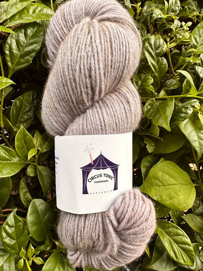 Circus Tonic Merino Possum Woollen Spun