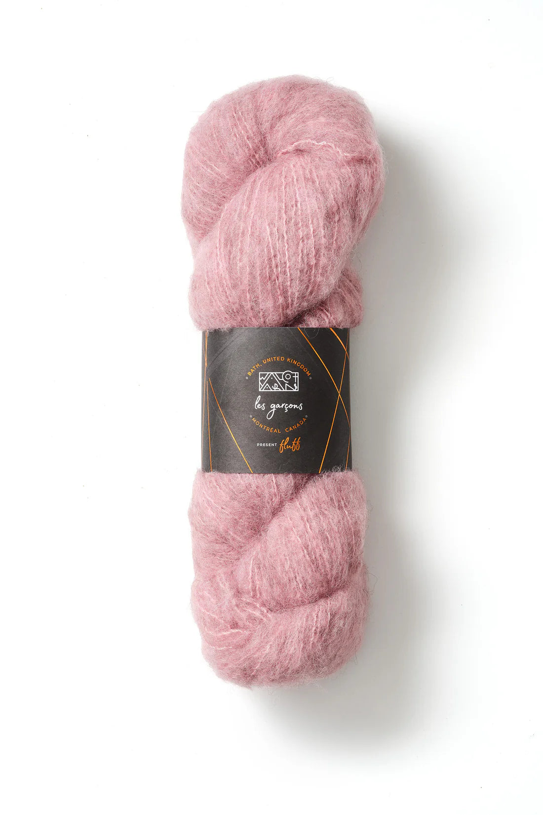 Walcot Fluff